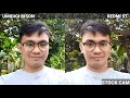 redmi 9t vs umidigi bison comparison speed test camera and antutu benchmark sinong lamang