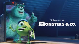 Monsters & Co. E' Più Geniale Di Toy Story? - Recensione E Analisi - Pixar Retrospettiva