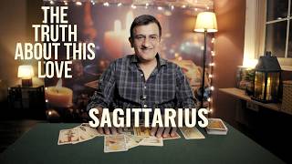 SAGITTARIUS Love Connection: Their Next Move & Near Future Predictions