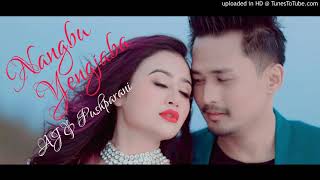 Nangbu Yengjaba - AJ Maisnam \u0026 Pushparani | Araba  \u0026 Dolly Gurumayum | New Manipuri Song 2021