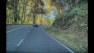 Tesla Full Self Driving (FSD Beta V11.4.7.3, Front camera) failure that lead to side crash