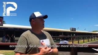 Danny O'Brien On Plusvital Genetic Testing