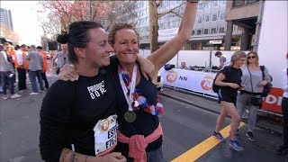 TERUGKIJKEN: De volledige uitzending over NN Marathon Rotterdam 2019!