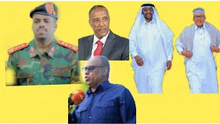 Somaliland Way Dhaaftay Wakhtigii La Boobi Jiray, Dhulbahantena Talaabo Cad Baa Laga Qaadaya