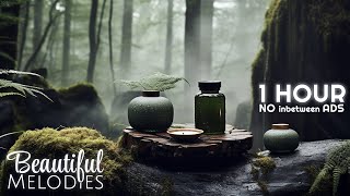Calm Music for Soul Relax Soothing Relaxation, Healing Music Piano and Cello