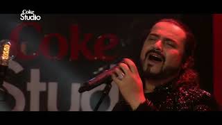 Ahmed Jehanzeb  Shafqat Amanat Allahu Akbar Coke Studio Season 10 Episode 1