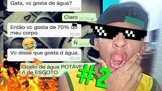 AS MELHORES PATADAS NO WHATSAPP PARTE 2 AS MELHORES PATADAS NO WHATSAPP PARTE 2