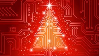 Trolling Indian Tech Support Scammers (Child Voice, Christmas Edition)