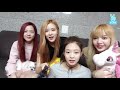 a compilation of jennie saying rosie
