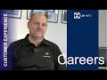 LSH Auto UK Careers: Rudy Sandwith  - CXC Team Leader