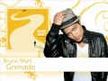 Bruno Mars - Grenade (Doo-Wops & Hooligans)