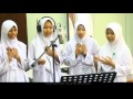 Doa Iman Acoustic Cover (Official Music Video Ustaz Maududi feat.Hannash Shifa' SRIMI Saujana Utama)