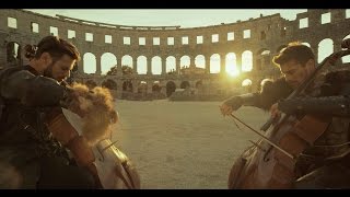 2cellos - Now We Are Free - Gladiator Official Video