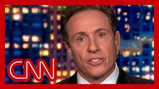 Cuomo: Why Meghan's interview struck a nerve with the right