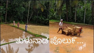 tulunada porlu l star vlogs in tulu l village life l tulunada isiri l kesard onji dina l star vlogs.