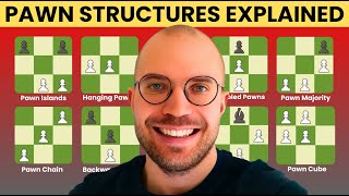 The ONLY Pawn Structure Guide You Will EVER Need