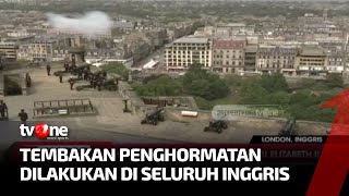 Penghormatan Terakhir Untuk Ratu Elizabeth II | Kabar Hari Ini tvOne