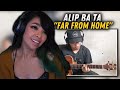 First Time Reaction | Alip Ba Ta - 