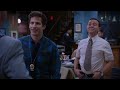Boyle saying the MOST questionable innuendos for 10 minutes straight  Brooklyn Nine-Nine