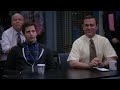 Boyle saying the MOST questionable innuendos for 10 minutes straight  Brooklyn Nine-Nine