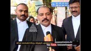 Adv B A Aloor to appear for Ameer-ul Islam | FIR 8 Oct 2016