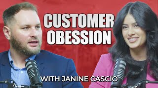 Customer Obession: How Simplending Financial Became a Success with Janine Cascio