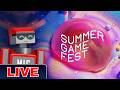 🔴Summer Game Fest Watch Party!