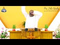 విజయగీతము మనసార నేను పాడెద vijaya geethamu..pas.john wesley anna worship song 21.4.2019 live