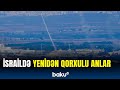 İsrailin bu şəhərində nə baş verir? - Həyəcan siqnalı verildi