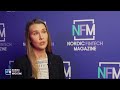 stockholm fintech week hanna burkhardt head of unicef venture fund unicef office of innovation