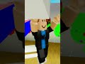 you choose slender or bacon 🤔 roblox shorts brookhaven robloxedit sad baconhair slender choose