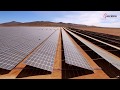 Así se construyó la mayor planta fotovoltaica de Latinoamérica: El Romero Solar | ACCIONA