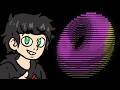I Coded a 3D Spinning Donut
