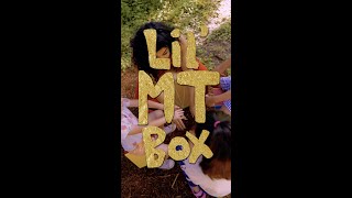 LP | Mona Tavakoli | MT Box and Lil MT Box Cajons