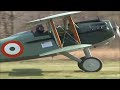 spad xiii replica francesco baracca