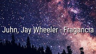 Juhn, Jay Wheeler - Fragancia (Official Video)