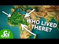 The Sahara Used To Be Green.