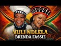 Brenda Fassie - Vulindlela  (choir cover)