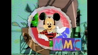 Mickey Mouse Club [Full Episode] | MMC Season 6 w/ Emerald Cove [720p HD Live-Look Remaster]