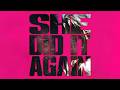 Tyla - SHE DID IT AGAIN ft. Zara Larsson (1 hour)