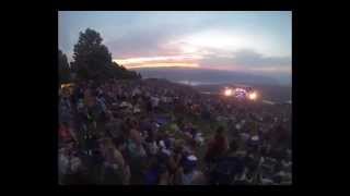 Watershed 2014 - GoPro