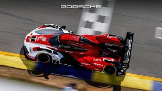 Porsche Penske Motorsport’s unforgettable 2024 IMSA Championship