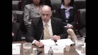 HHS-OIG Testifies on Medicaid and CHIP's Federal Medical Assistance Percentage