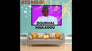 Thierno Aliou Seydi Kolda fouladou le 22/01/2021