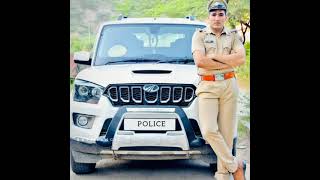 mukesh gora rajasthan police motivational video