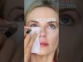 Common Makeup Mistakes that Age You Faster | UNDER EYE HACK #shorts