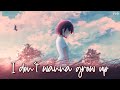 Nightcore - Time (Emma Mowery) - (Lyrics)