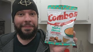 Combos Brings Back Old Flavor