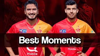 Top 15 Best Moments | PSL | Sports Central|M1E1