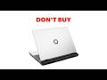 Don't buy Framework Laptops